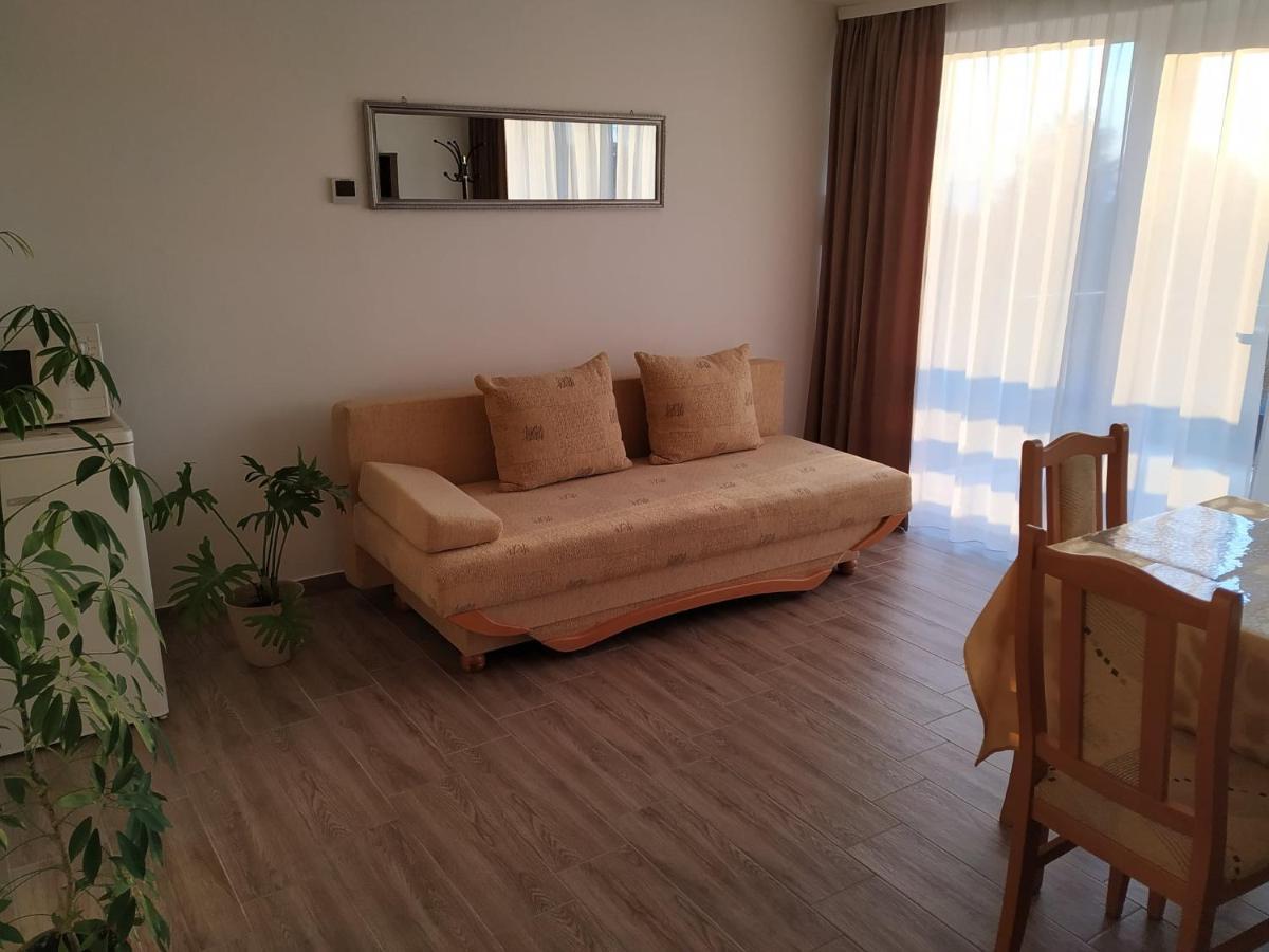 Mogyorosi Apartman Badacsonytördemic Exteriör bild